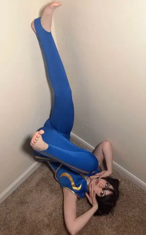 Loopziepop OnlyFans Leaked Free Thumbnail Picture - #UhPR9eW6E4
