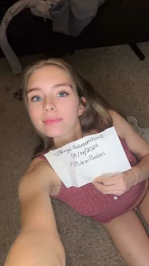 Lora Berry OnlyFans Leaked Free Thumbnail Picture - #bH5yFuNBxg