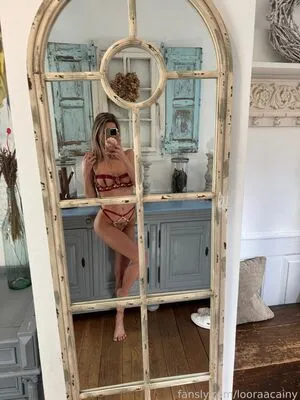 Lora Cain OnlyFans Leaked Free Thumbnail Picture - #RiubdZMLdz