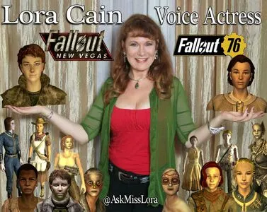 Lora Cain OnlyFans Leaked Free Thumbnail Picture - #WFKzfY5zPy