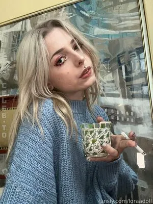 Lora Doll OnlyFans Leaked Free Thumbnail Picture - #Xb8xVCmKiz