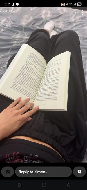 Lorajune OnlyFans Leaked Free Thumbnail Picture - #3ElkDeKpPP