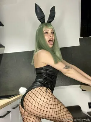 Lorawolfy OnlyFans Leaked Free Thumbnail Picture - #K4WZ8H3DRf