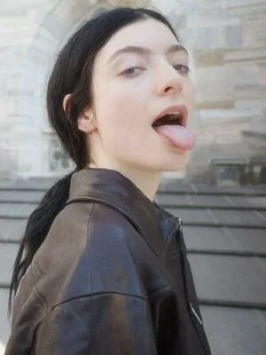 Lorde OnlyFans Leaked Free Thumbnail Picture - #Bui2eBLRIY