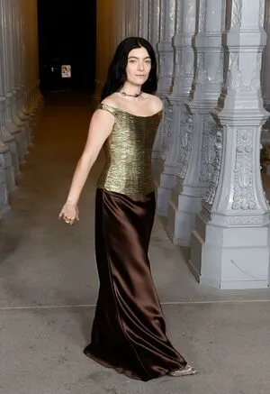 Lorde OnlyFans Leaked Free Thumbnail Picture - #IMikHvWvRH