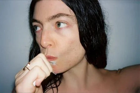 Lorde OnlyFans Leaked Free Thumbnail Picture - #WeRGGUDfza