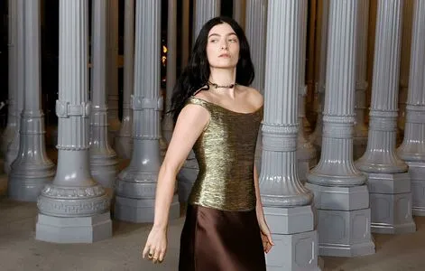 Lorde OnlyFans Leaked Free Thumbnail Picture - #mC2AruPgm5