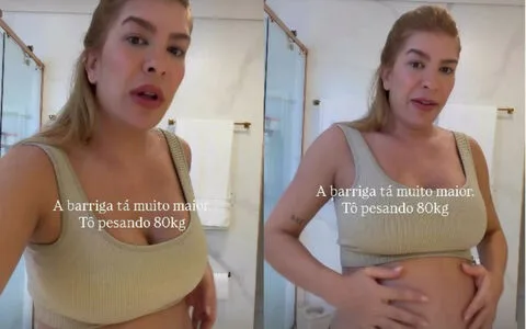 Lore Improta OnlyFans Leaked Free Thumbnail Picture - #WulLOoLyT1