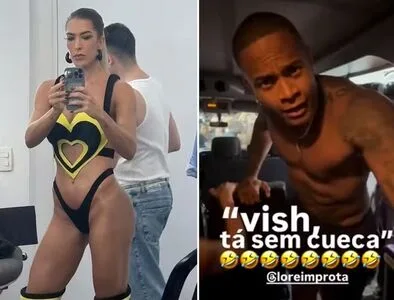 Lore Improta OnlyFans Leaked Free Thumbnail Picture - #lYqCUzc87l