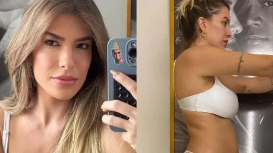 Lore Improta OnlyFans Leaked Free Thumbnail Picture - #njmEtjq6jQ