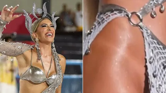 Lore Improta OnlyFans Leaked Free Thumbnail Picture - #q4CncHARMP