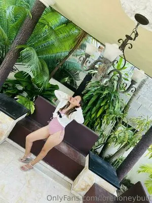 Lorehoneybutt OnlyFans Leaked Free Thumbnail Picture - #ePASOMvU3V