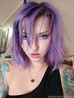 Lorelaye OnlyFans Leaked Free Thumbnail Picture - #cAU3J9LJLp