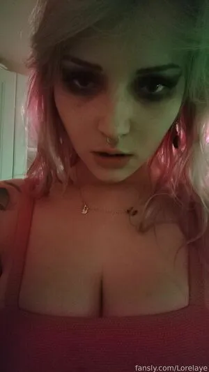 Lorelaye OnlyFans Leaked Free Thumbnail Picture - #dvc2Py1CLr