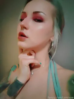 Lorelaye OnlyFans Leaked Free Thumbnail Picture - #gNLORB2KwO