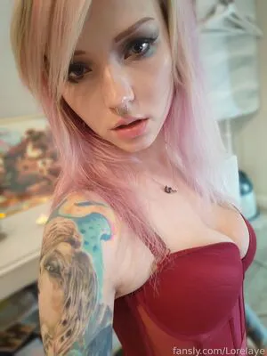 Lorelaye OnlyFans Leaked Free Thumbnail Picture - #iyyz0A08n5