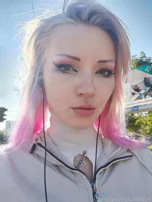 Lorelaye OnlyFans Leaked Free Thumbnail Picture - #ojYuQL61vw
