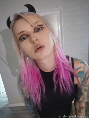 Lorelaye OnlyFans Leaked Free Thumbnail Picture - #siXqBQnmTW