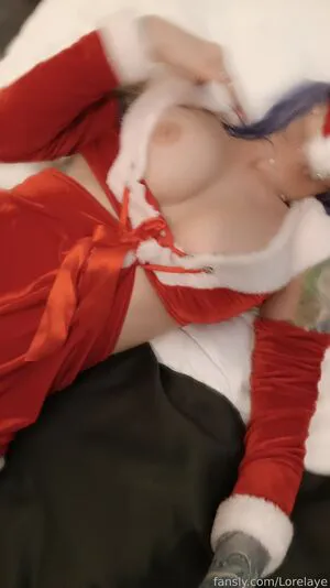 Lorelaye OnlyFans Leaked Free Thumbnail Picture - #yYR8rn8Gag