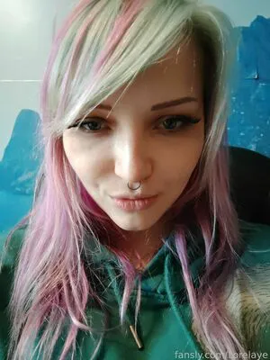 Lorelaye OnlyFans Leaked Free Thumbnail Picture - #z6kdljR8j0