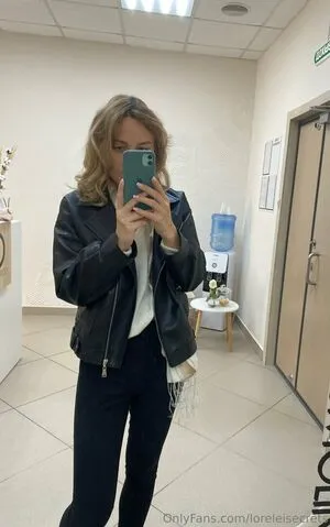 Loreleisecrets OnlyFans Leaked Free Thumbnail Picture - #EMsVjfFO43