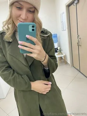 Loreleisecrets OnlyFans Leaked Free Thumbnail Picture - #G0APja0Zpc