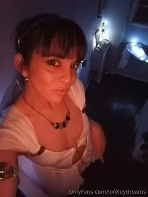 Loreleydreams OnlyFans Leaked Free Thumbnail Picture - #msxYVTqb14