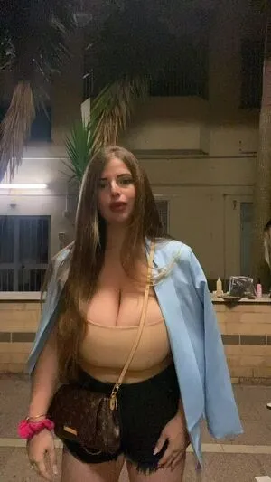 Lorena C OnlyFans Leaked Free Thumbnail Picture - #QiYejjERYR