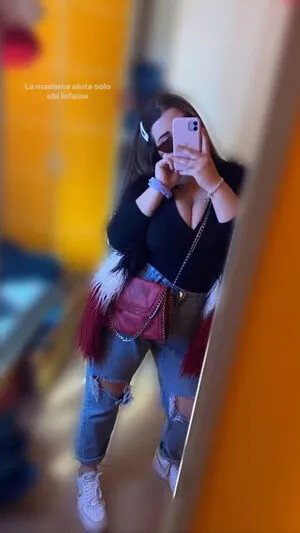 Lorena C OnlyFans Leaked Free Thumbnail Picture - #VxBW2xj3Uc