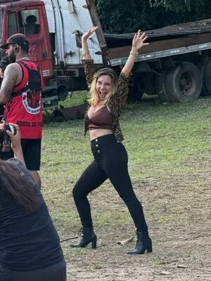 Lorena Comparato OnlyFans Leaked Free Thumbnail Picture - #B4djlWZYkr