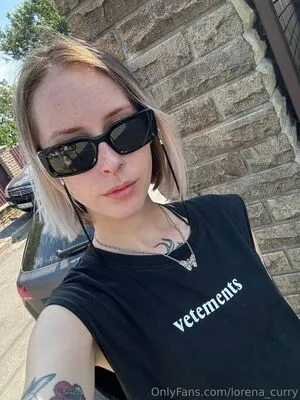 Lorena Curry OnlyFans Leaked Free Thumbnail Picture - #OY5d9kCSBa