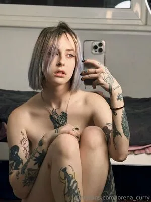 Lorena Curry OnlyFans Leaked Free Thumbnail Picture - #bALE1GW7J9
