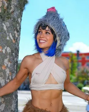 Lorena Parkour OnlyFans Leaked Free Thumbnail Picture - #HChSosT4PR