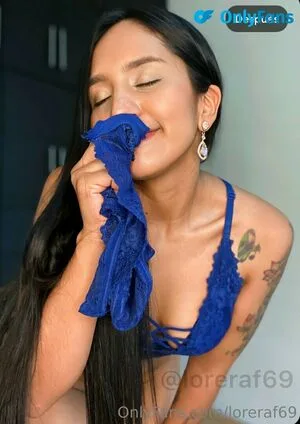 Lorena Ramrez OnlyFans Leaked Free Thumbnail Picture - #1h4zFTtlTf