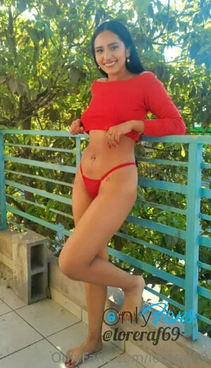 Lorena Ramrez OnlyFans Leaked Free Thumbnail Picture - #GQLDVkGExE