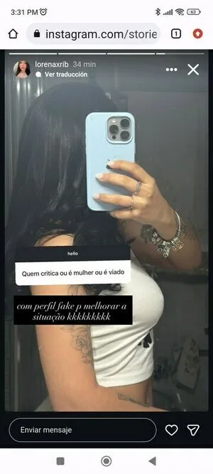 Lorena Rib OnlyFans Leaked Free Thumbnail Picture - #JOCWmvOLPH