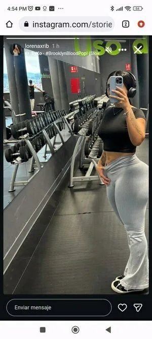 Lorena Rib OnlyFans Leaked Free Thumbnail Picture - #ov7DdICUav