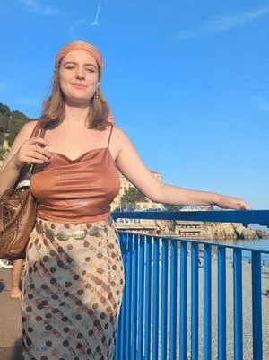 Lorene Laplusbelle OnlyFans Leaked Free Thumbnail Picture - #VbIoAclMtA