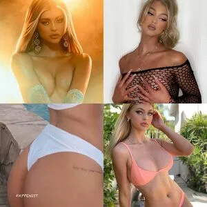Lorengray OnlyFans Leaked Free Thumbnail Picture - #407h36XRQO