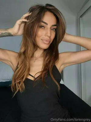 Lorengrey OnlyFans Leaked Free Thumbnail Picture - #EDjsfaQ2yF