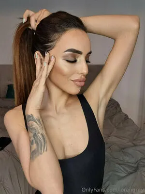 Lorengrey OnlyFans Leaked Free Thumbnail Picture - #xTPLVaPzsX