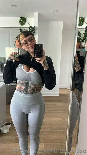 Lorettaxrose OnlyFans Leaked Free Thumbnail Picture - #zw0fkRTjDz