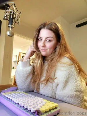 Loripops OnlyFans Leaked Free Thumbnail Picture - #ad2uKDkCbI