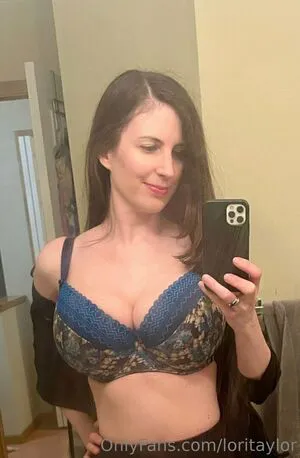 Loritaylor OnlyFans Leaked Free Thumbnail Picture - #T075cqSVcE