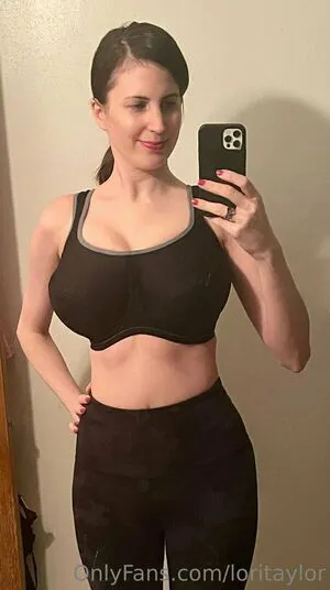 Loritaylor OnlyFans Leaked Free Thumbnail Picture - #xKBfN4i674