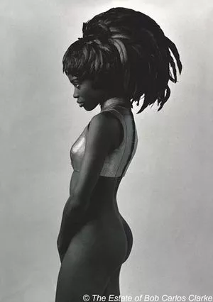 Lorraine Pascale Profile Thumbnail