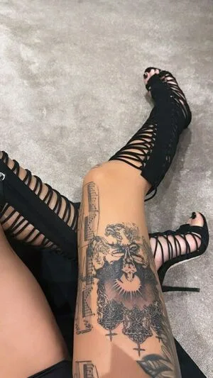 Loserdarko OnlyFans Leaked Free Thumbnail Picture - #ph4FG3WI2E