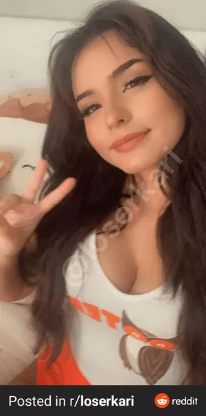 Loserkari OnlyFans Leaked Free Thumbnail Picture - #WrBcXjMAb0
