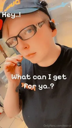 Lost Cr Thumbnail Picture