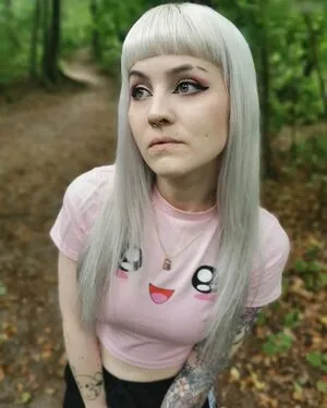 Lostkittn OnlyFans Leaked Free Thumbnail Picture - #FsrXaUTb66